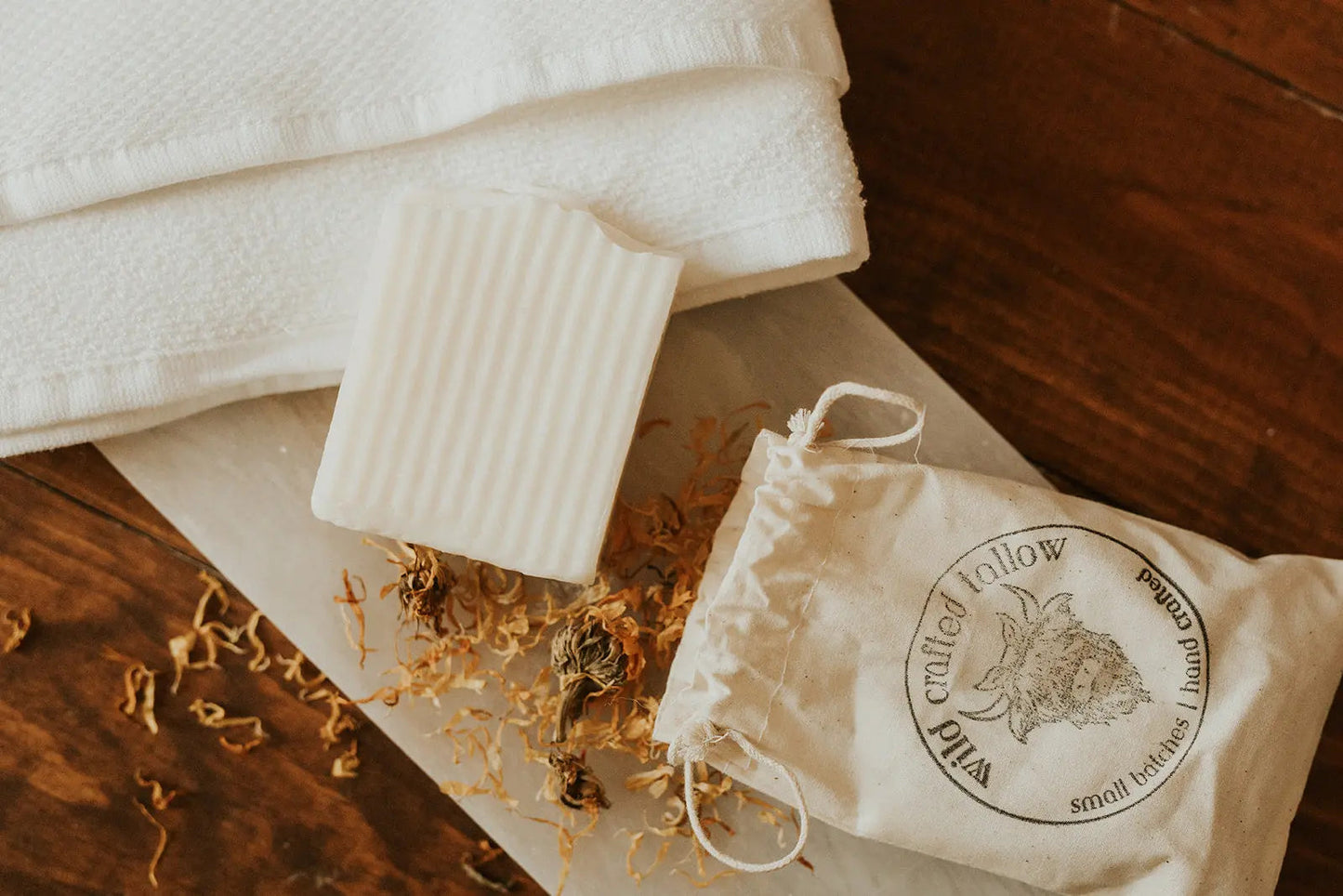 Pure Tallow Soap š§¼