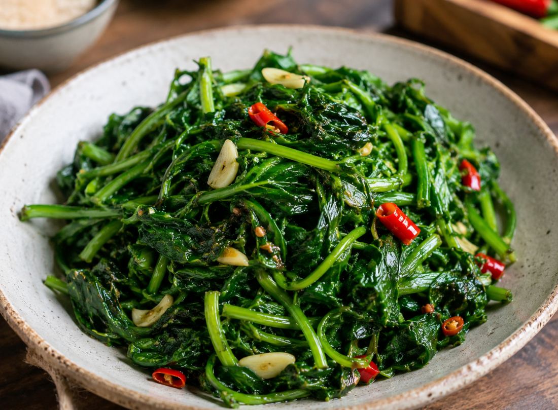How to Forage and Cook with Dandelion Greens