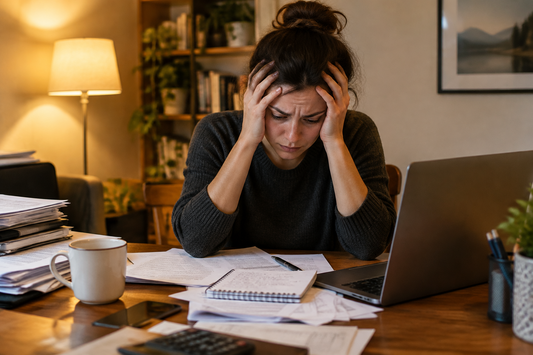 How Stress Impacts Digestion