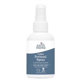 Earth Mama Organics - Herbal Perineal Spray (120ml)