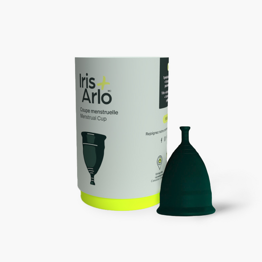 Menstrual Cup