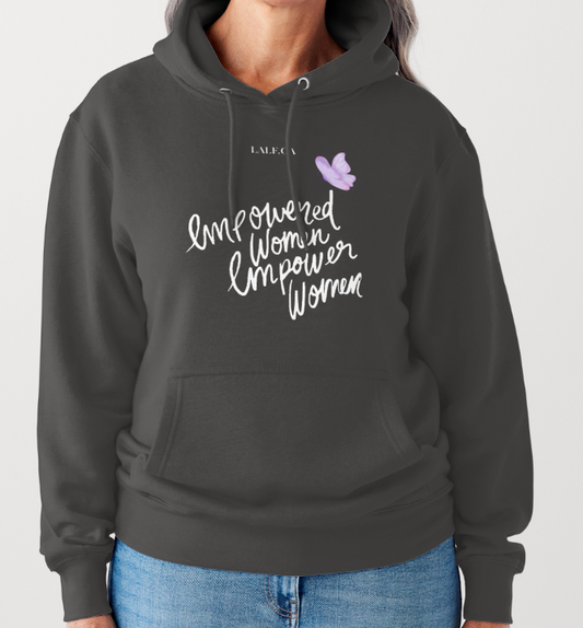 LALF Hoodie- Empowered Women Empower Women