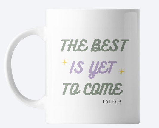 LALF Mug
