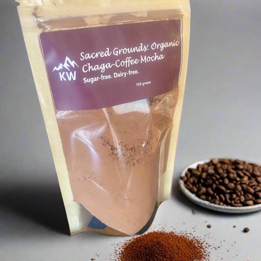 Chaga Mocha Bundle