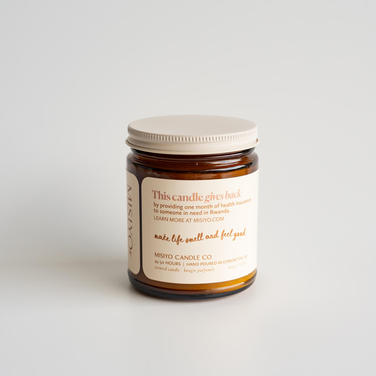 Coconut Milk Daydream Candle