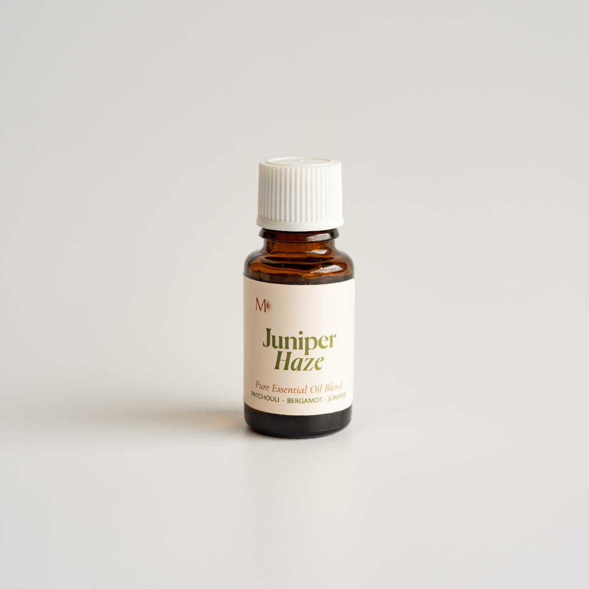Juniper Haze Essential Oil Blend