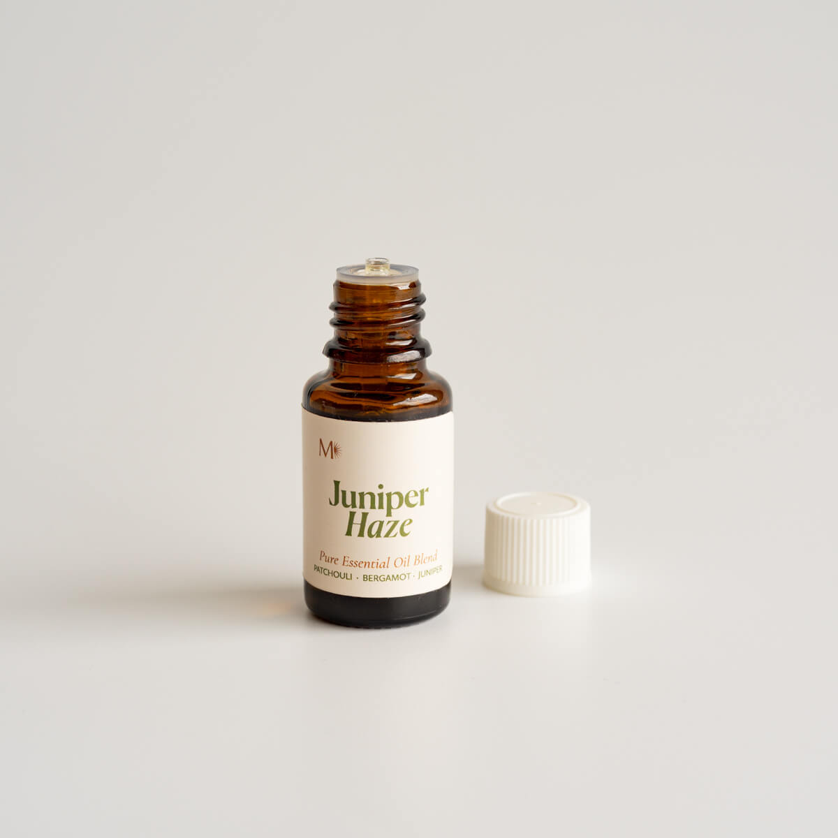 Juniper Haze Essential Oil Blend