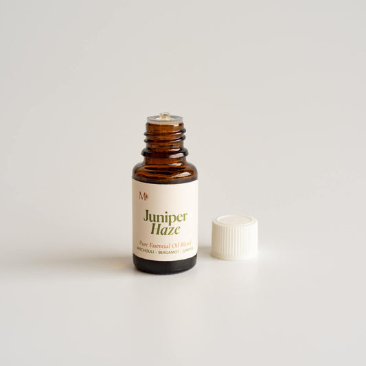 Juniper Haze Essential Oil Blend