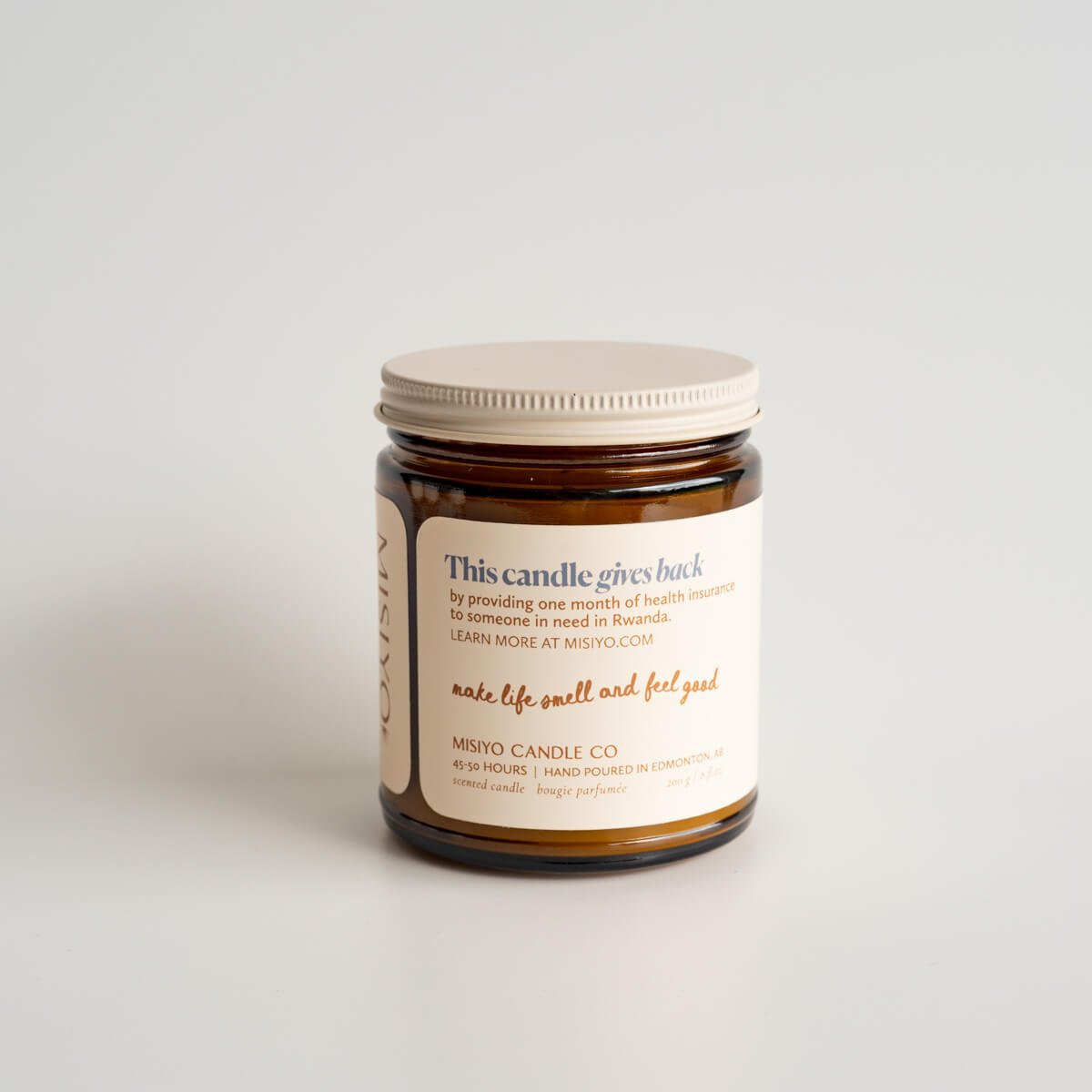 Santal Dusk Candle