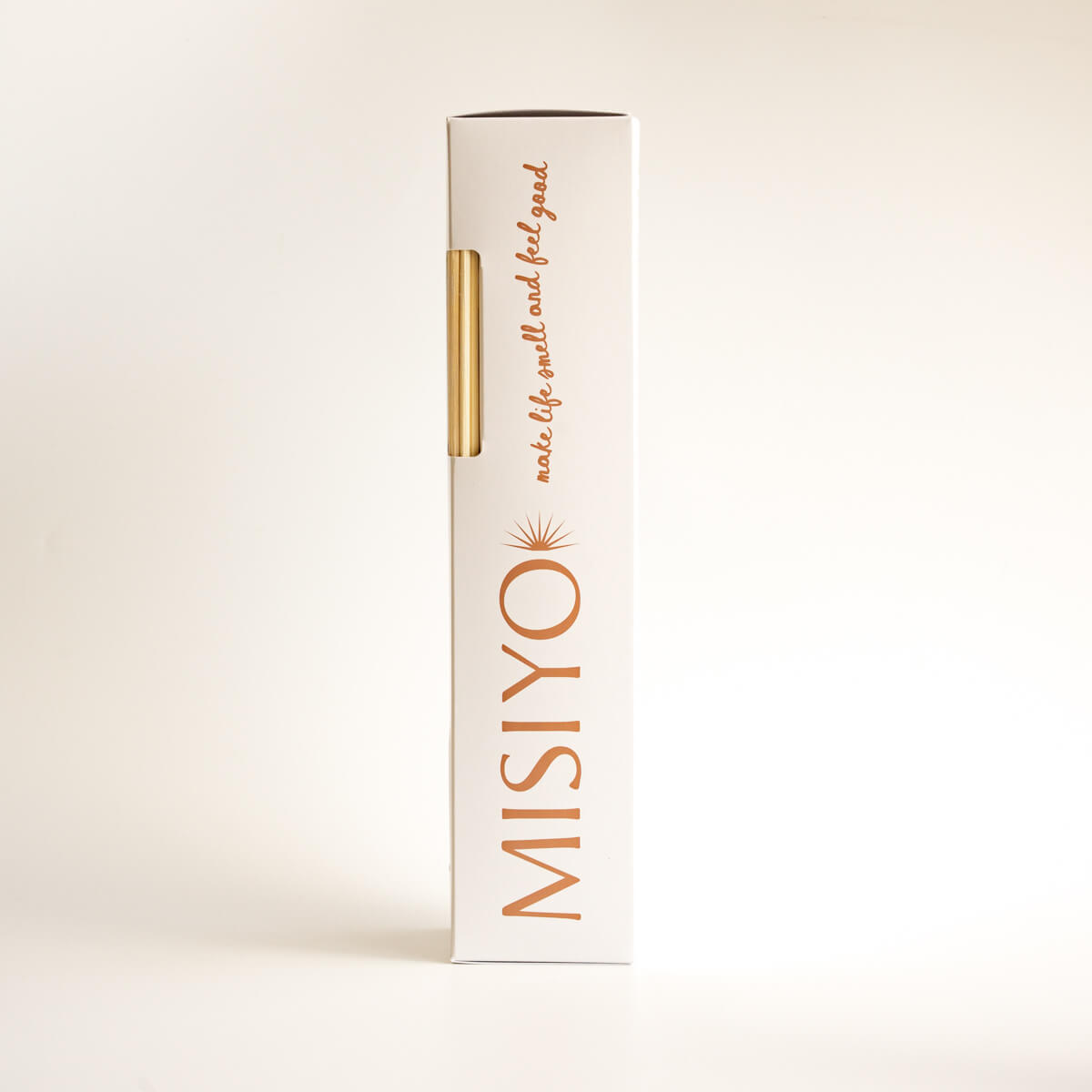 Wild Honey + Yuzu Reed Diffuser